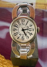 Scheurle Uhr 835er Silber