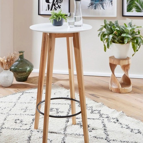 Schöner stehtisch 70cm - schöner, stehtisch,