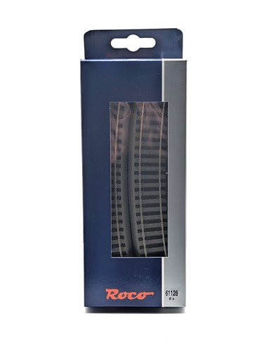 Roco geoline 61128 stk - roco,