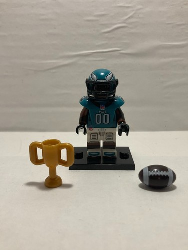 Philadelphia eagles figur - -,