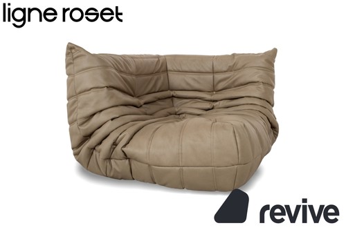 Ligne roset togo sessel ecke - roset,