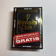 Havana Club Rum - Poker