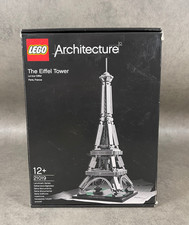LEGO 21019 Architecture - The