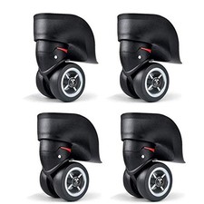 4 Stk Gepäck Koffer