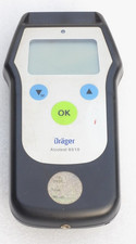 VGC DRAGER ALCOTEST MODEL 6510