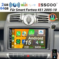 64G Carplay Android15