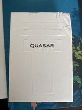 Quasar Raas 2 Shisha Kopf