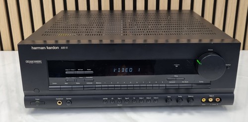 Harman kardon avr - kardon, 41