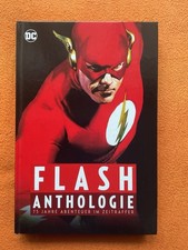 Flash Anthologie - 75 Jahre
