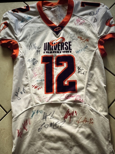 American football trikot - american, gfl