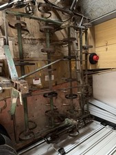 F-Grubber (Federzinkenegge)