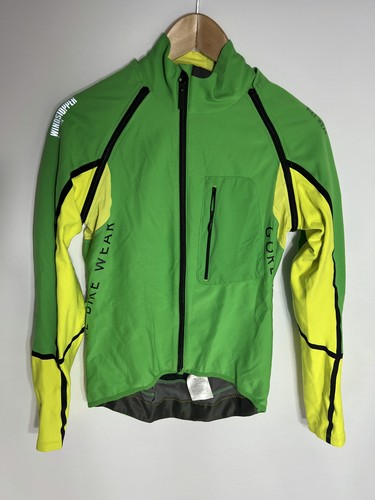 Gore radtrikot alp pro - alp, x-pro