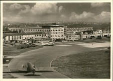 Echterdingen Flughafen