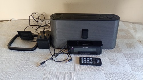 Sony dream machine - sony,