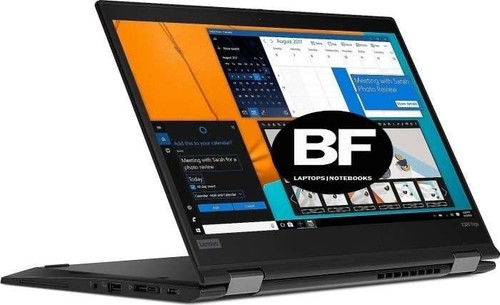 Lenovo thinkpad x390 yoga - thinkpad,
