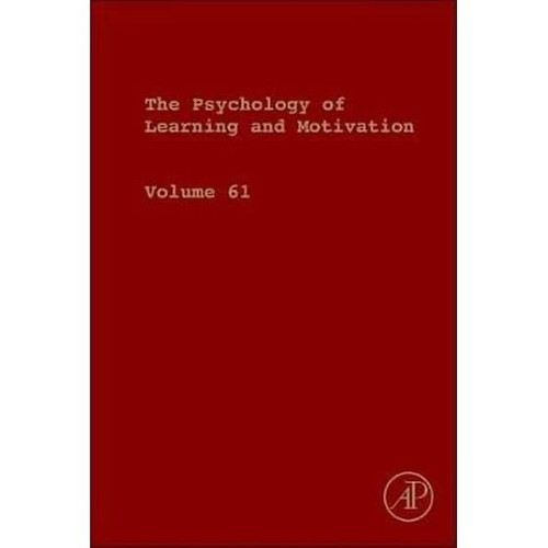 The psychology learning and - of,