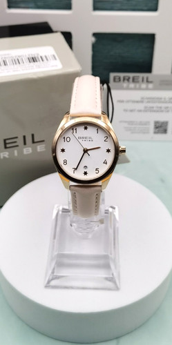 Breil tribe ew0700 5atm - tribe, quarz