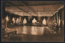 Cuxhaven, Hotel & Pension