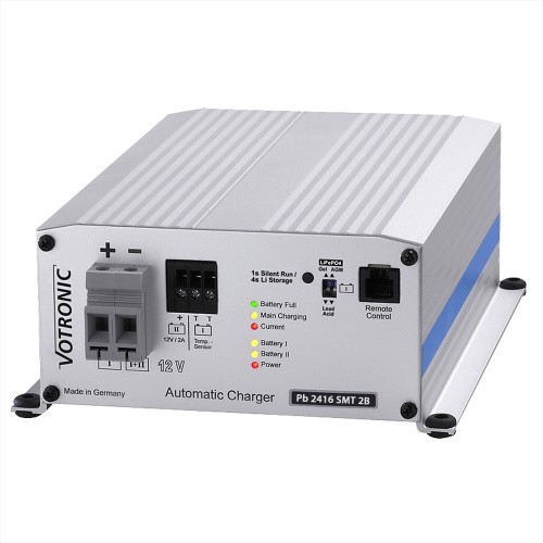 Votronic 6232 2416 - pb, 2b
