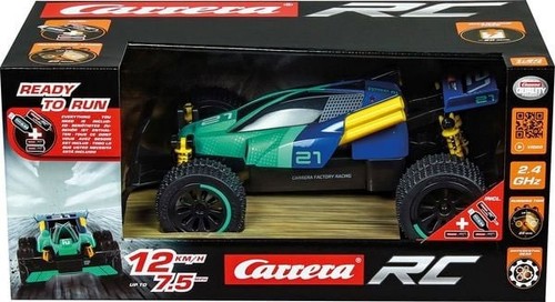 Carrera ferngesteuertes auto - carrera,