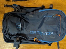 Ortovox Haute Route 32 -