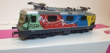 Hag 268 sbb - , bourret