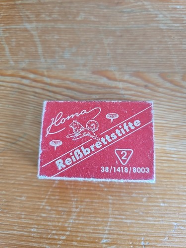 Reißbrettstifte homa - reißbrettstifte,