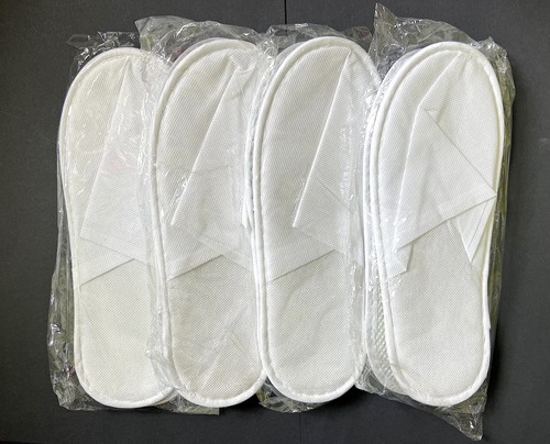 Paar hotel slipper - 4,