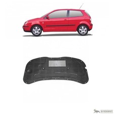 Motorraum Dämmung Dämmmatte