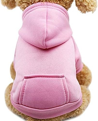 Hundepullover baumwolle warme - hundepullover,