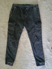 Savvy Cargo Herrenjeans wie