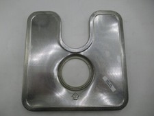 Filter SIEB Mikrofilter Filterplatte Spülmaschine Geschirrspüler Beko DFN6632