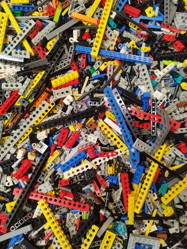 Lego technic technik - lego,
