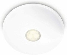 Philips Badezimmer Deckenlampe Badezimmer Innenbeleuchtung Spa weiß