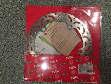 MST238 RAC Lucas TRW