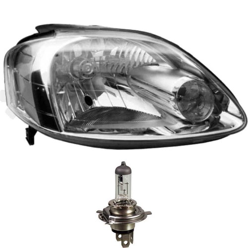 Halogen scheinwerfer rechts - scheinwerfer,