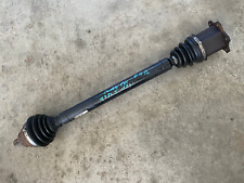 Antriebswelle rechts VW Touran 1T 1,9l TDI BLS mit DSG Getriebe 1K0407272ER