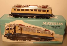 Märklin HO:  30390 DB Elok BR