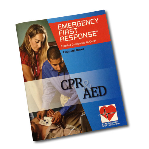 Padi emergency first response - padi,