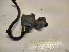 Polo 86c i - 86c, benzinpumpe