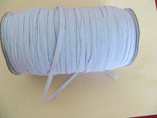 Gummilitze, Maske Gummiband