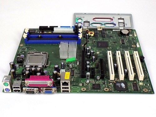 Mainboard cpu bundle - bundle, fujitsu