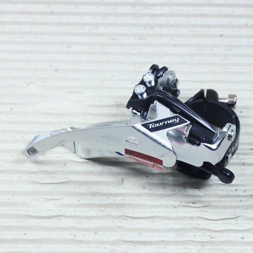 Shimano tourney ty710 tsx3 - fd-ty710,