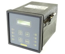 ELREHA TKC 5120 Kühlstellenregler Cold Storage Controller Steuerung TKC5000 230V