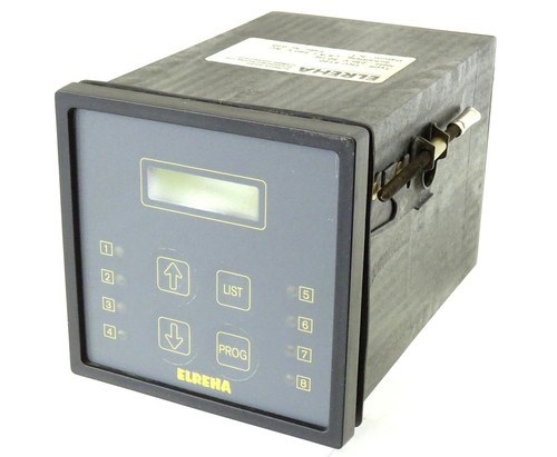 Elreha tkc 5120 - tkc,