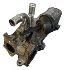 AGR-Kühler AUDI A3 (8P1) 2.0 TDI 03G131513J