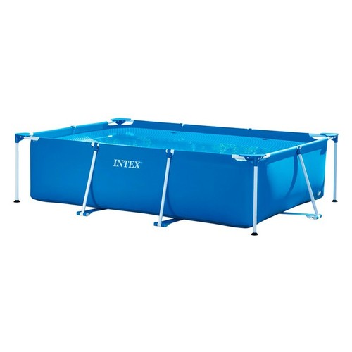 Intex swimming pool - intex,