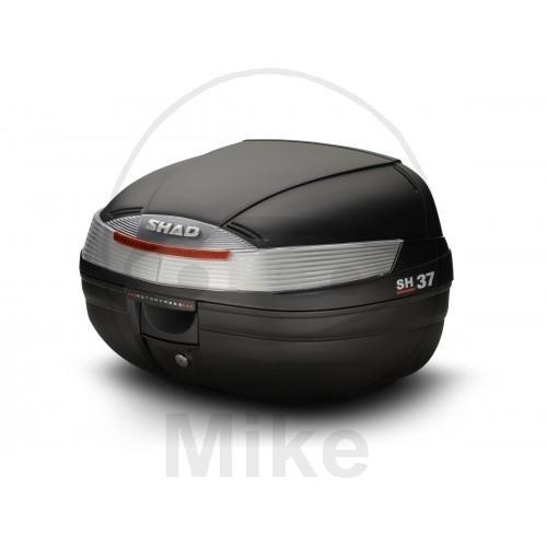 Shad topcase schwarz - topcase, 37l