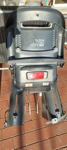 Fahrradsitz kinder römer - fahrradsitz,