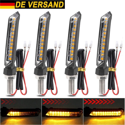 Motorrad led blinker - motorrad,